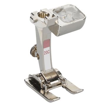 Bernina Open Embroidery Foot # 20C