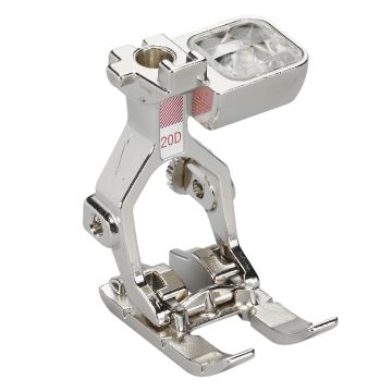 Bernina Open Embroidery Foot # 20D