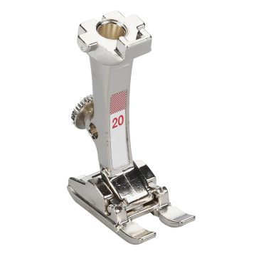 Bernina Open Embroidery Foot #20V 