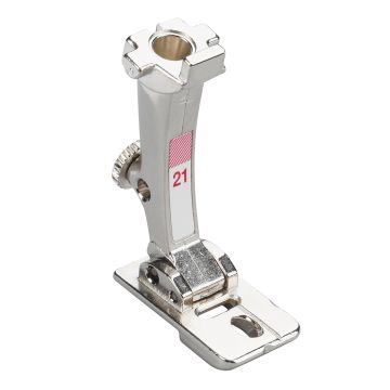 Bernina Braiding Foot # 21V