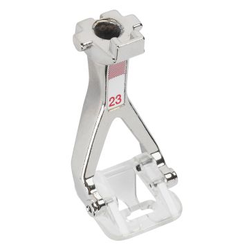 Bernina Appliqué Foot # 23V
