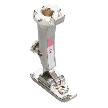 Bernina Overlock Foot #2V