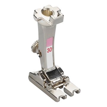 Bernina 3-Groove Pintuck Foot # 30V