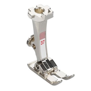 Bernina Patchwork Foot # 37V