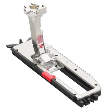 Bernina Buttonhole Foot with slide #3BV 
