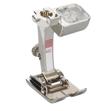 Bernina Sideways Motion Foot # 40C