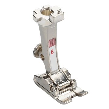 Bernina Embroidery Foot #6V 