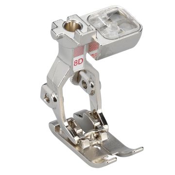 Bernina Jeans Foot # 8D