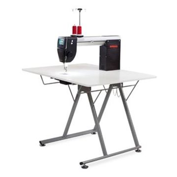 Bernina Q20 - Foldable Table