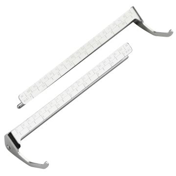 Bernina Seam Guide with Rulers