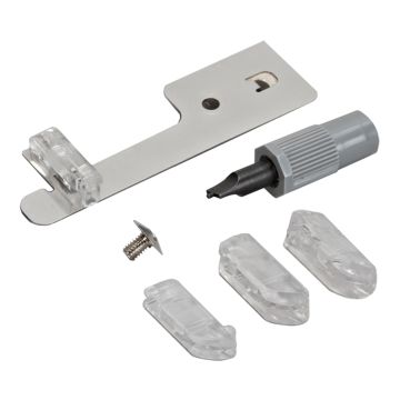 Bernina Spanish Hemstitch Attachment  #47V