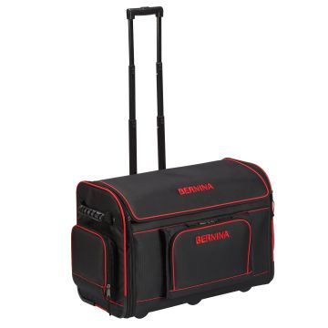 The Bernina Suitcase XL The Bernina Suitcase XL