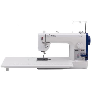 Brother PQ1600S Straight Stitch Sewing Machine