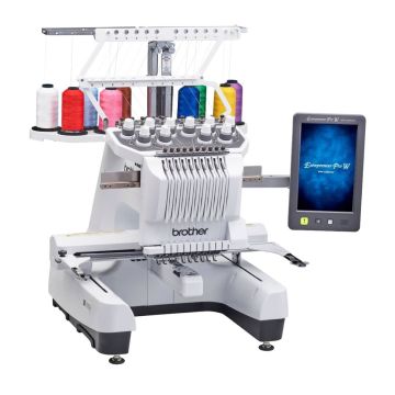 Brother PR1060W