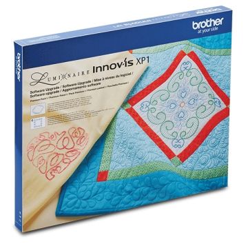 Brother XP1 Series Upgrade Kit 1