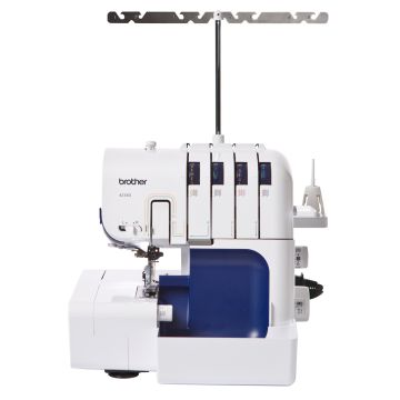 Brother 4234D Overlocker 
