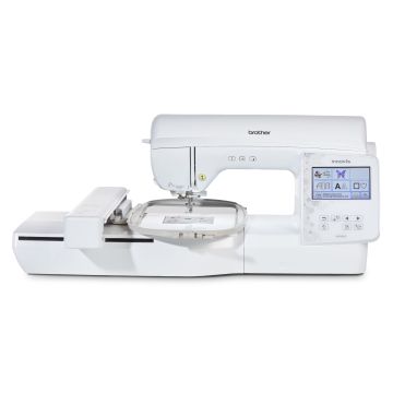 Brother Innov-is 880E Embroidery Machine