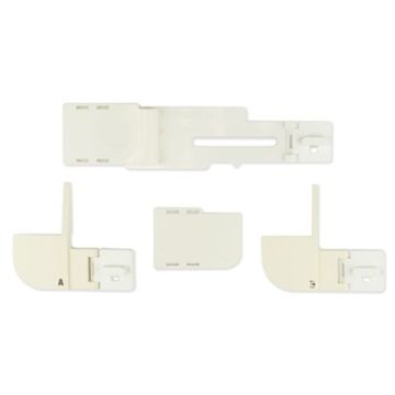 Brother Coverstitch Hemming Set 