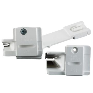 Brother Coverstitch Bias Tape Binding Set 