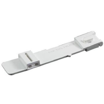 Brother Coverstitch Bias Tape Folder