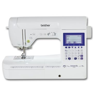 Brother Innov-is F420 Sewing Machine