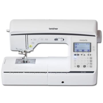 Ex Demo Brother Innov-is 1300 Sewing Machine