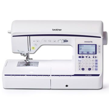 Brother Innov-is 1800Q Sewing Machine