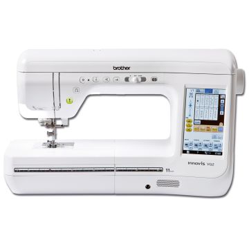 Brother Innov-is VQ2 Sewing Machine
