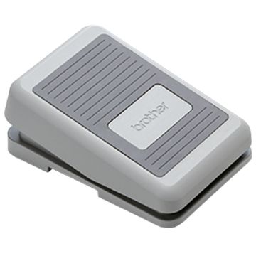 Brother Multi-function Foot Controller