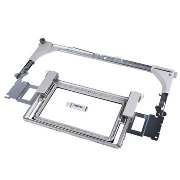 Brother PR Border Frame
