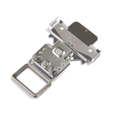 Brother PR Clamp Frame