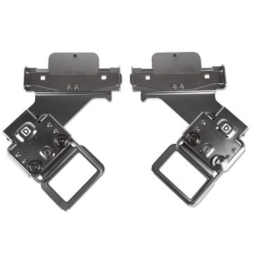 Brother PR Clamp Frame (L+R)