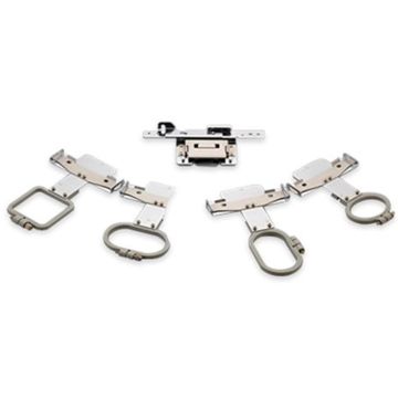 Brother PR Compact Frame Kit