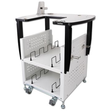 Brother PR/VR Stand