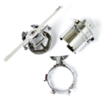 Brother PR Wide Cap Frame Kit - 360 x 60mm PRPCF1