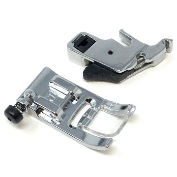 Brother Zigzag Foot with Level Button 