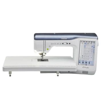Brother Celeste CX1 Sewing Machine