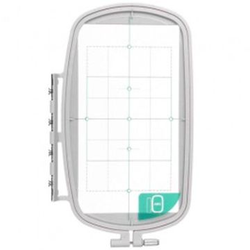 Brother Border Frame (180mm x 100mm) - 2600/800e
