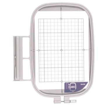 Brother Large Frame (180mm x 130mm) - 2600/800e