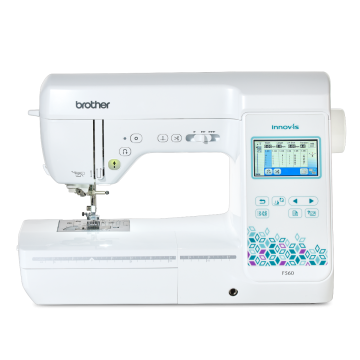 Ex Demo Brother Innov-is F560 Sewing Machine