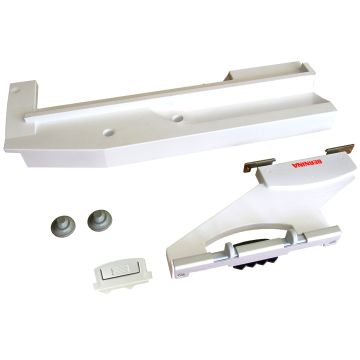 Bernina Adapter for Free Arm Embroidery (for small hoop)