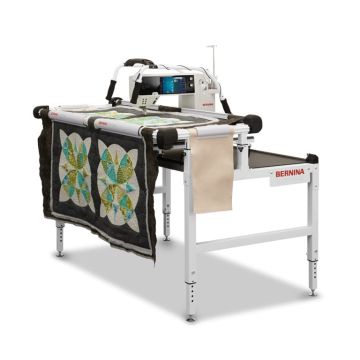 Bernina Quilt Hoop Frame