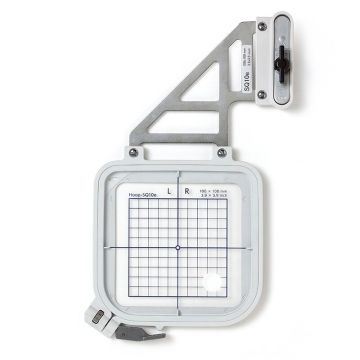 Janome Embroidery Hoop SQ10e - MC1000/MC100e Only