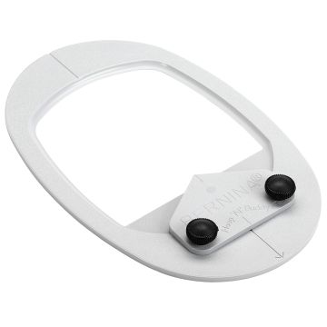 Bernina Hoop 'N' Buddyz Embroidery Hoop