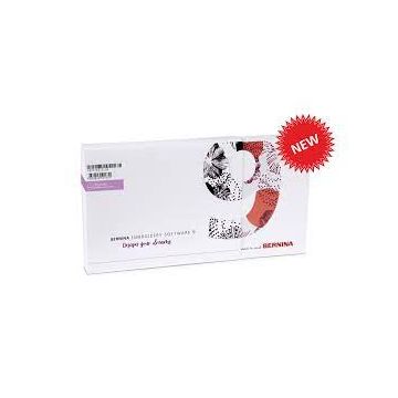 Bernina Designer Plus Software V9 with WiFi Upgrade from Editor V6 7