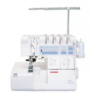 Janome 1200D Overlocker