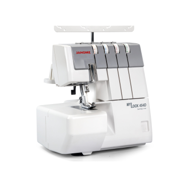 Janome MyLock 454D Overlocker