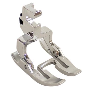 Janome AcuFeed Open Toe Foot