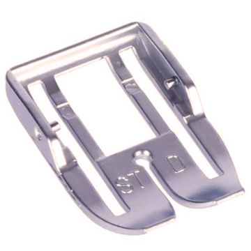 Janome Acufeed Straight Stitch Foot