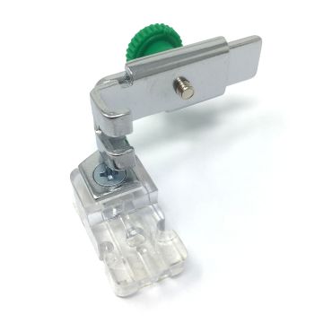 Janome Concealed Zipper Foot